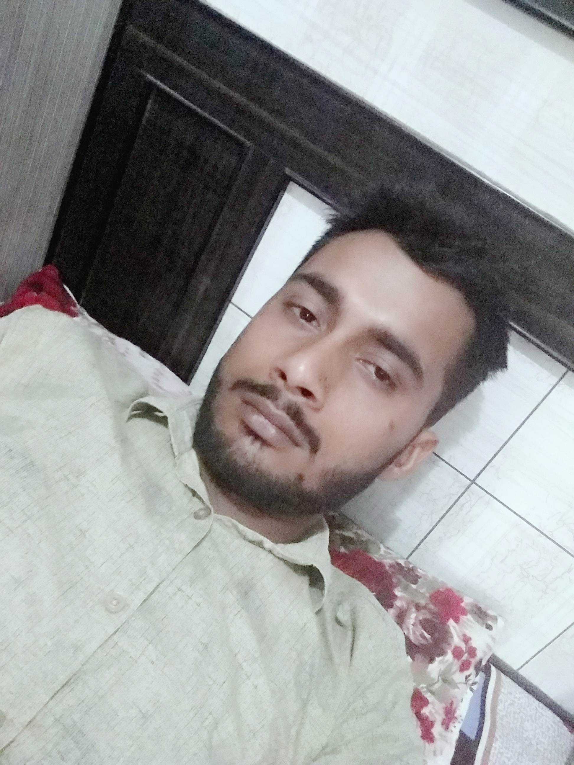 Nand Kishore
