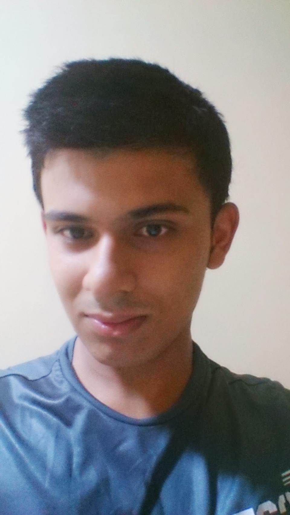 Ashish Goyal