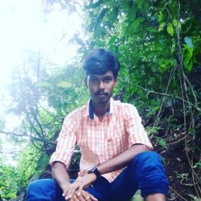 Gowtham Selvam