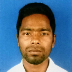 Avinash Kerketta