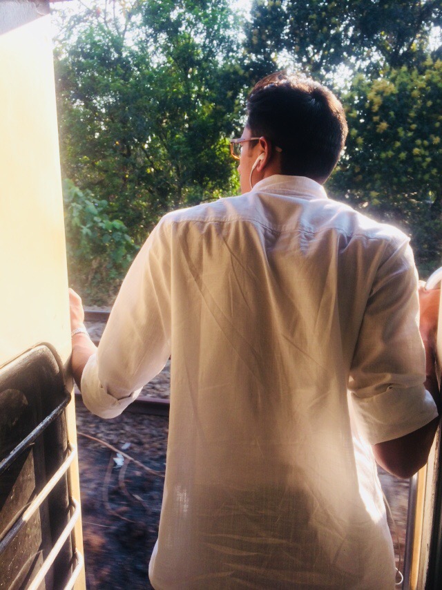 Mohammad Fayiz