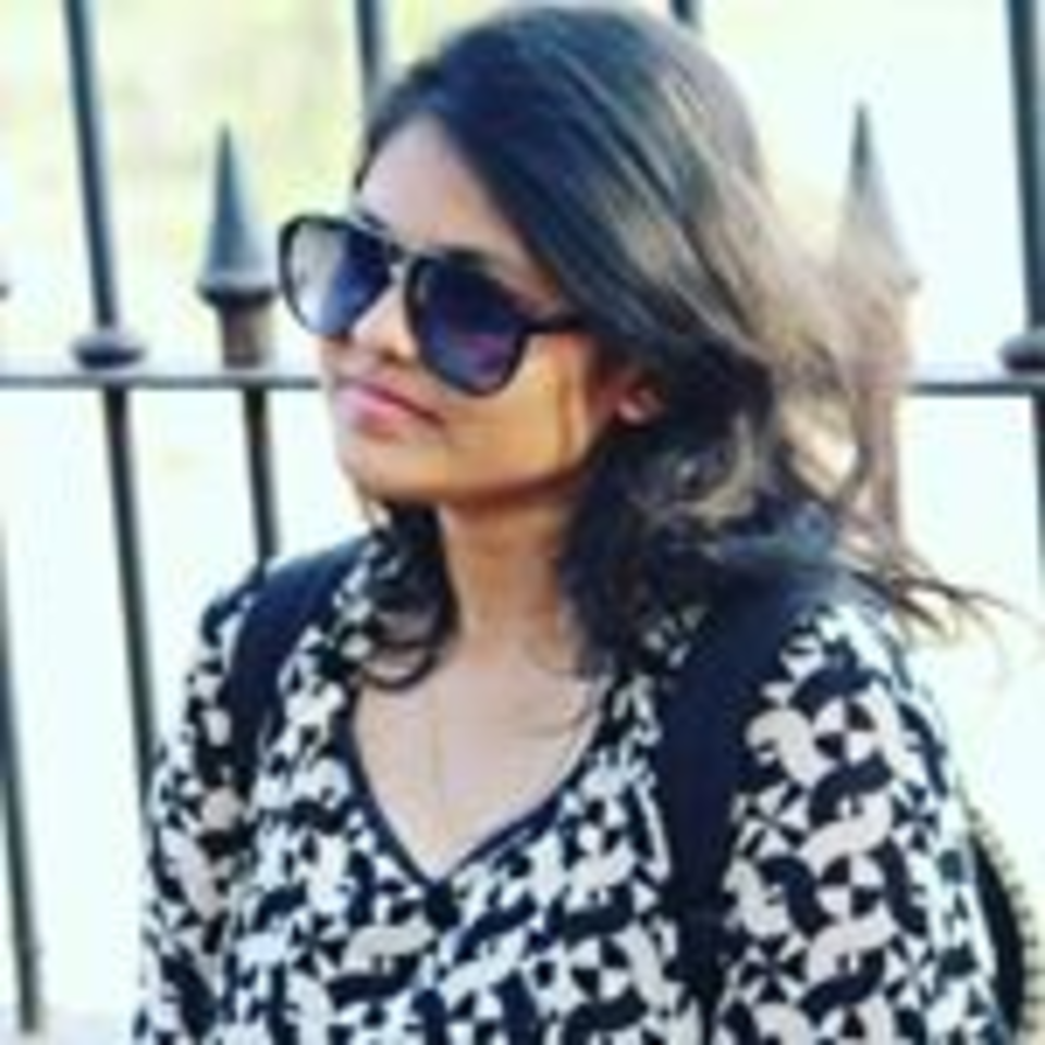 Sufiya Samir Shaikh