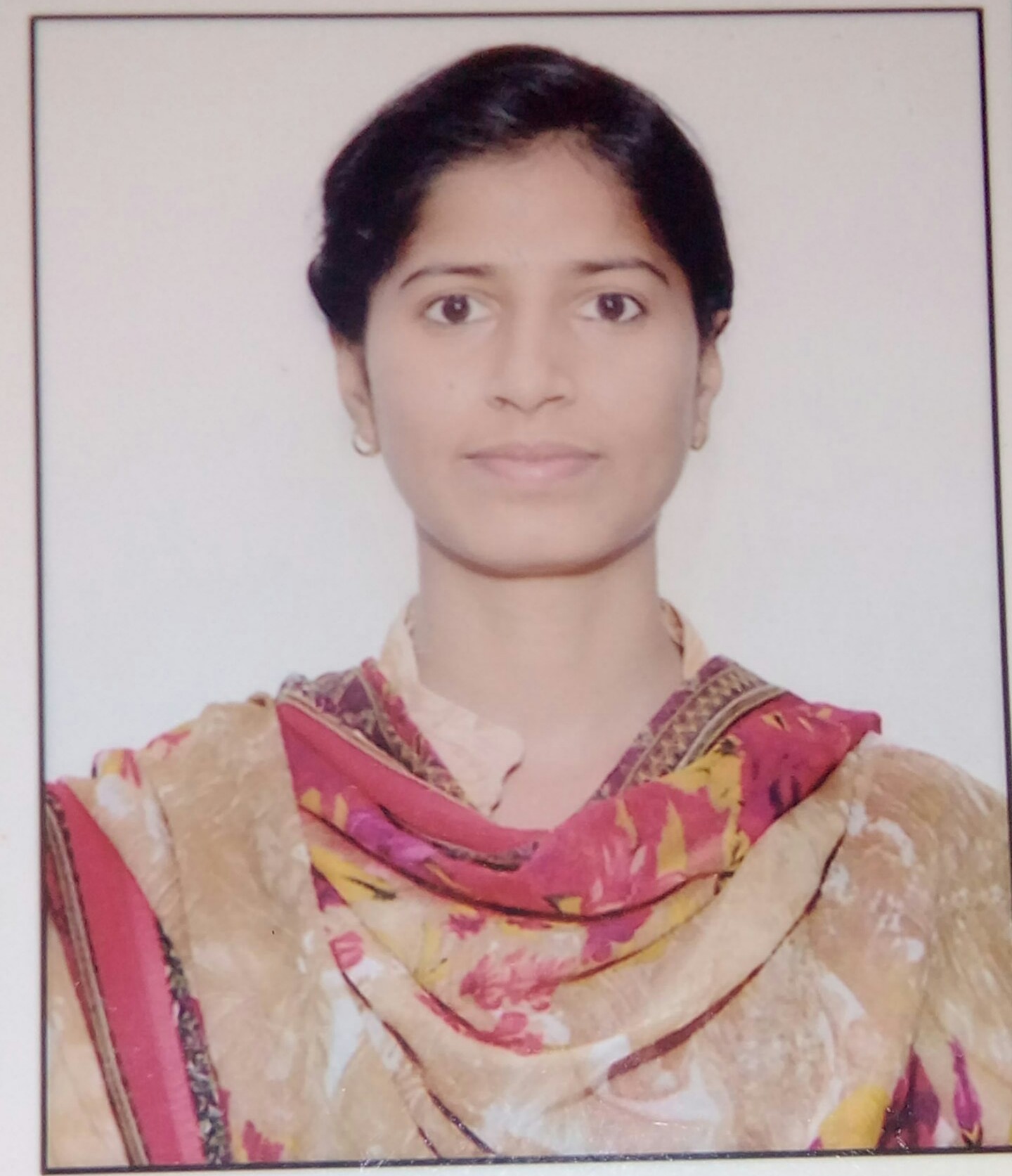 Amanpreet Kaur