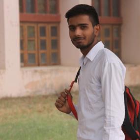 Rahul Pandey