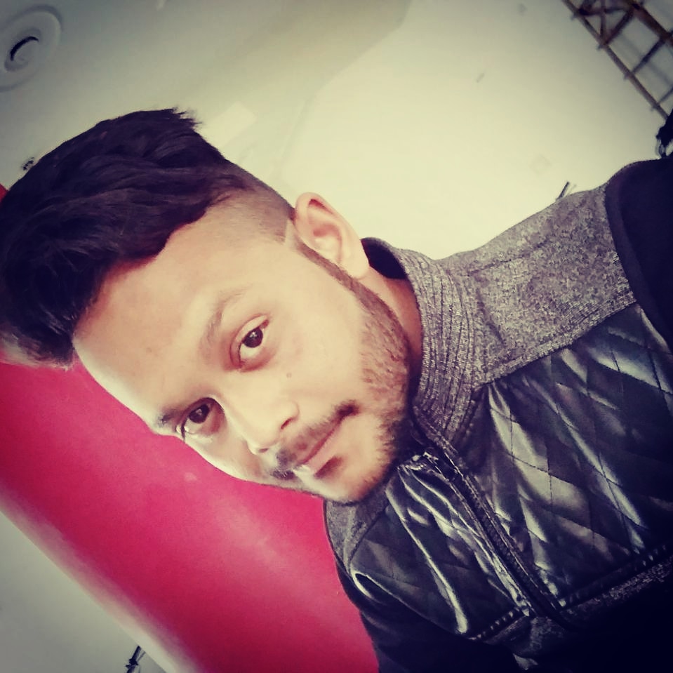 Amit Rohilla