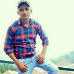 Brijesh Saini