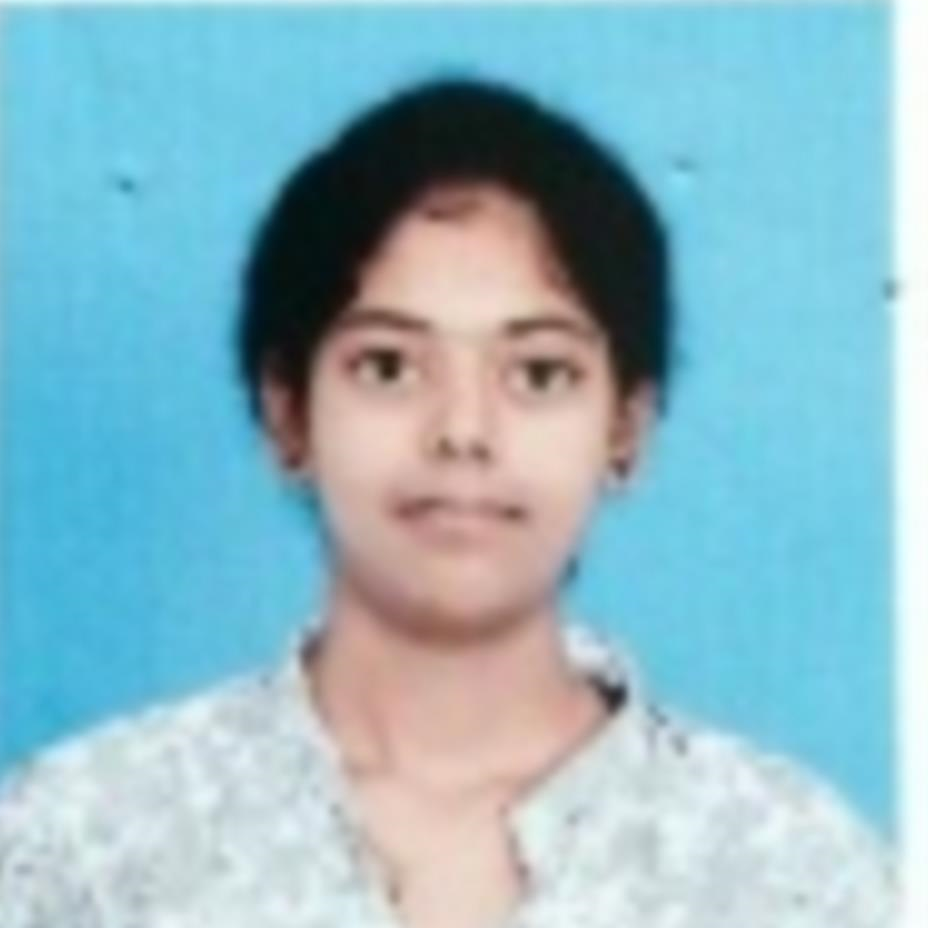 Gajjala Venkata Bhavya