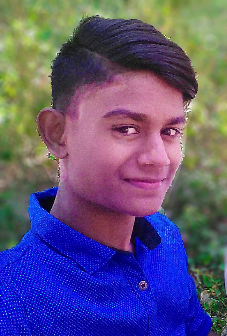 S.Japheth Joshua