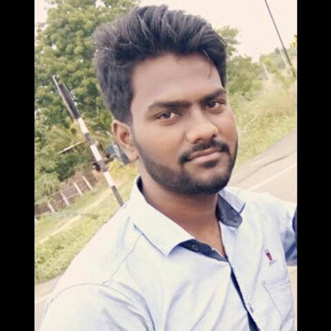 P Anand Kumar