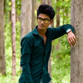 Purushottam Ramkrushna Hantode