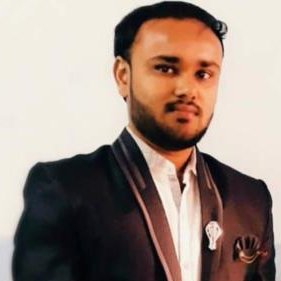 Rahul Varshney