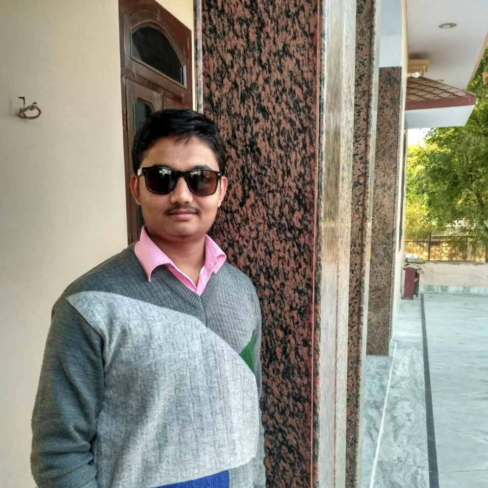 Vishal Poswal