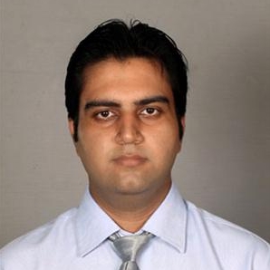 Karan Kakkar