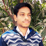 Jayesh Namdev