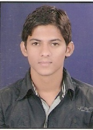 Nilesh Dhakad