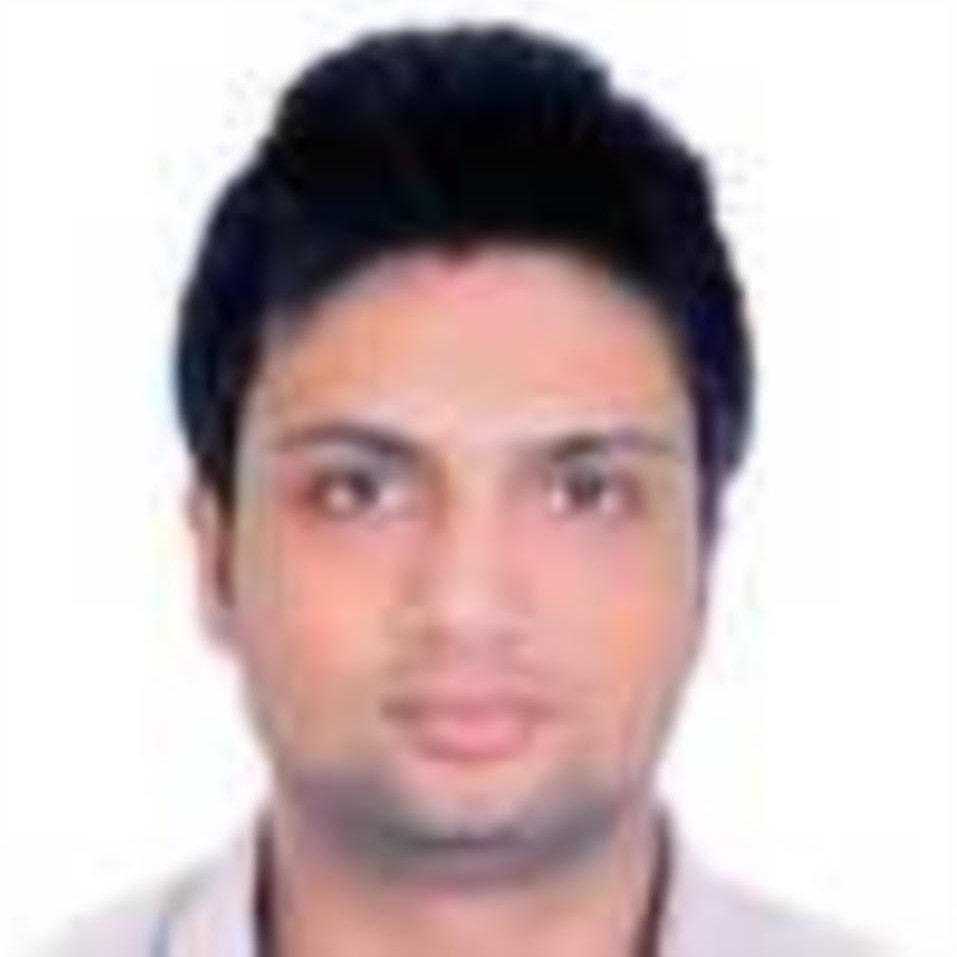Hitesh Mehra