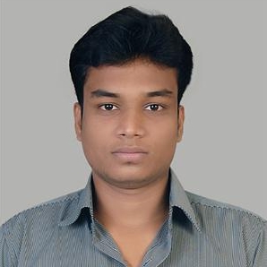 Satishkumar B