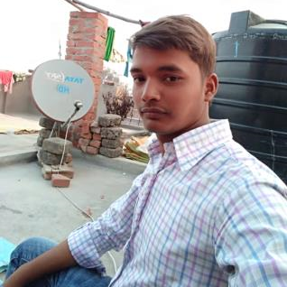 Abhay Kumar