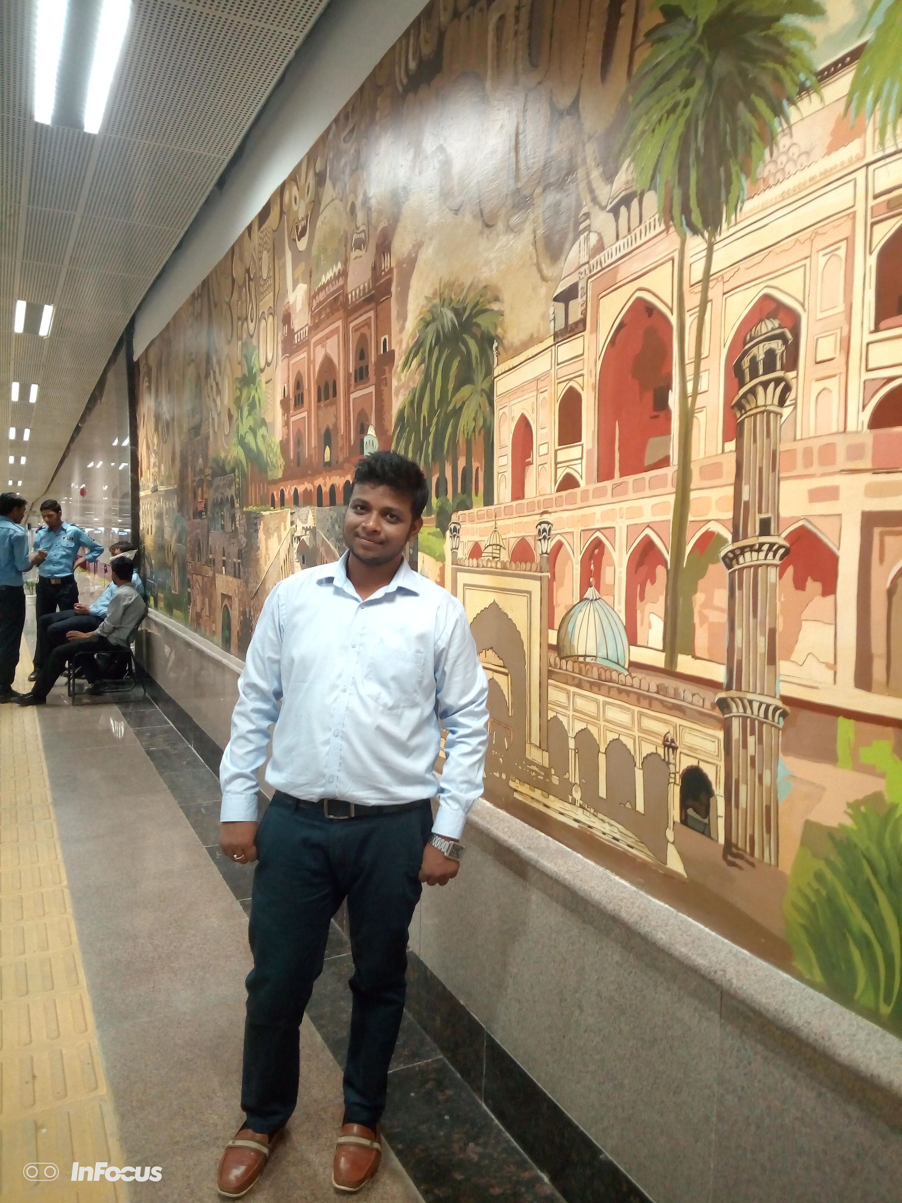 Nitish Kumar