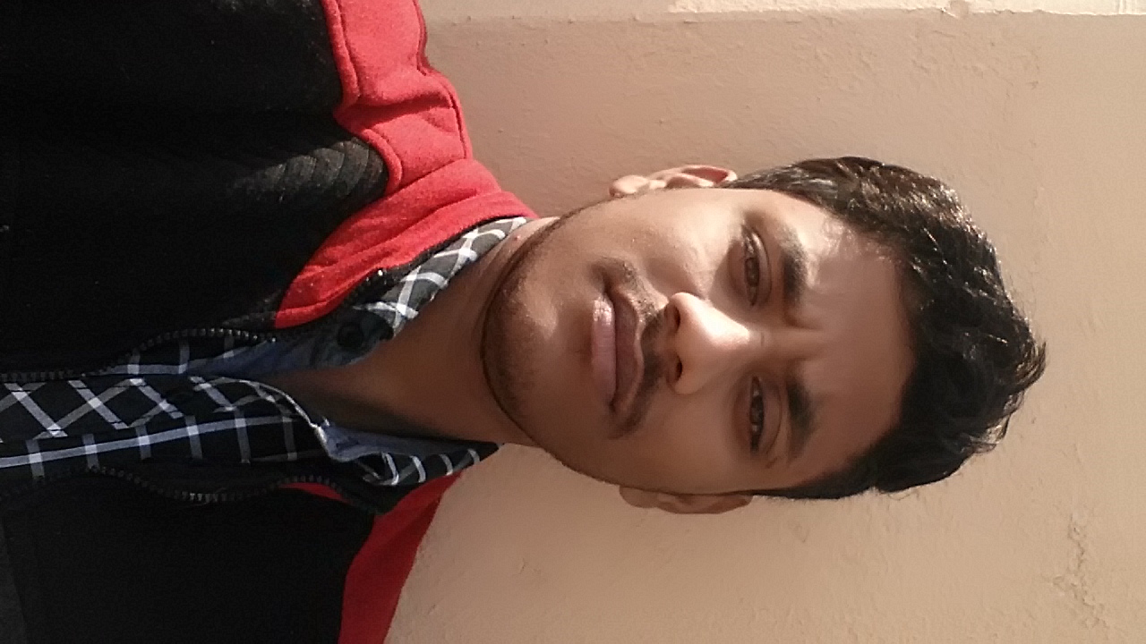 user profile