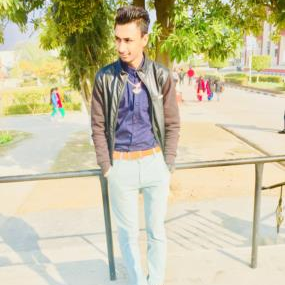 Harjinder Singh