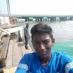 Rv Vishal