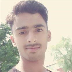 Abhishek Kumar Rai