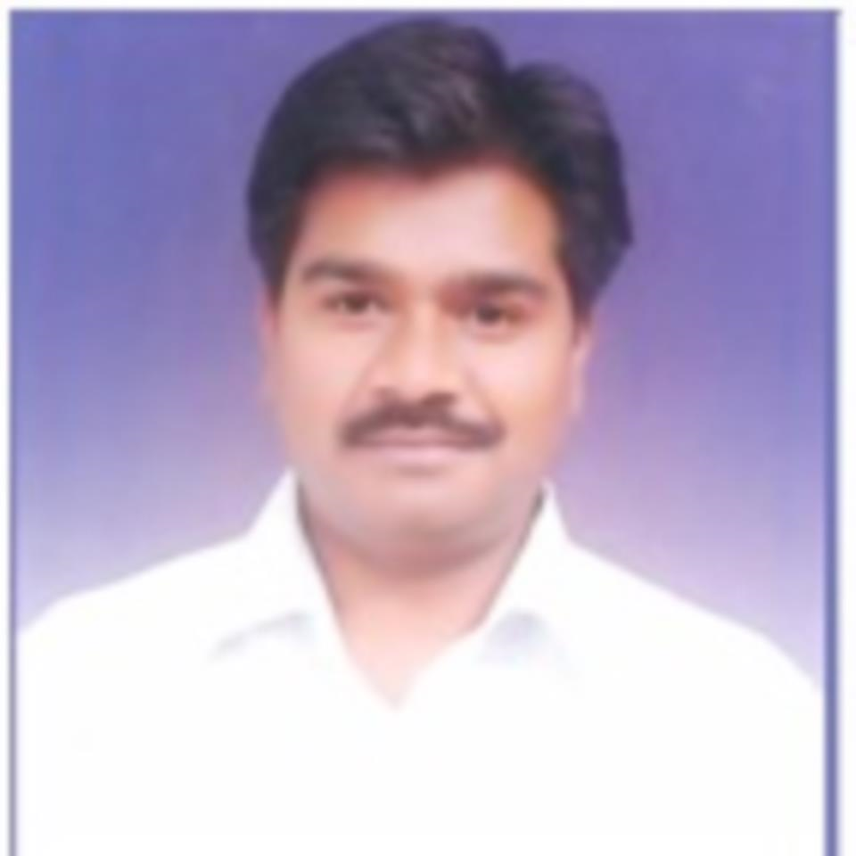 Dr Umesh Banodha
