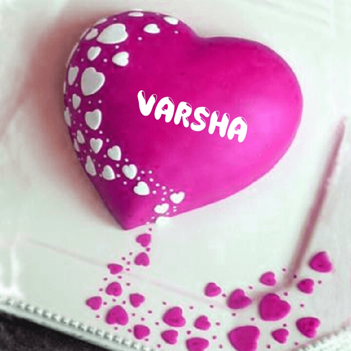 Jivani Varsha Vishndas