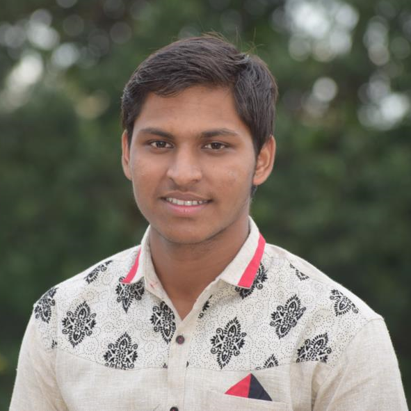 Siddhesh Gharate