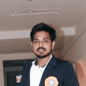 Chavan Sachin Namdeorao