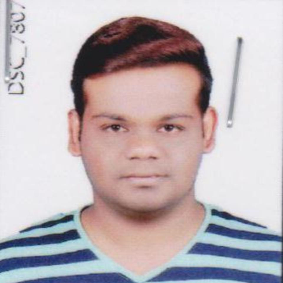 Shiakh Juned Shaikh Kadir