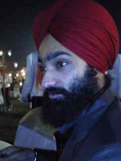 Manveet Singh