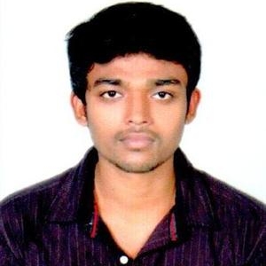 Rajashekar K