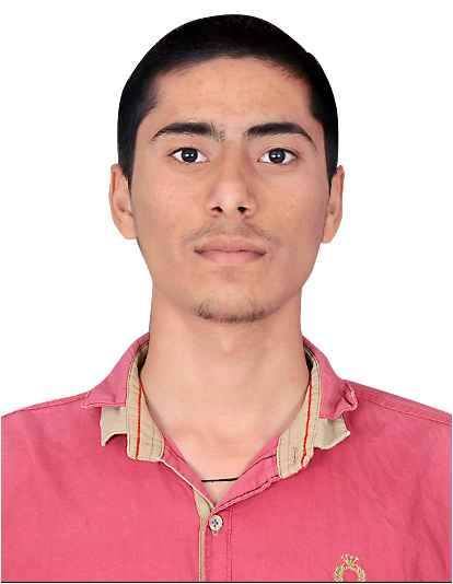 Mistry Vaibhav Sunilkumar