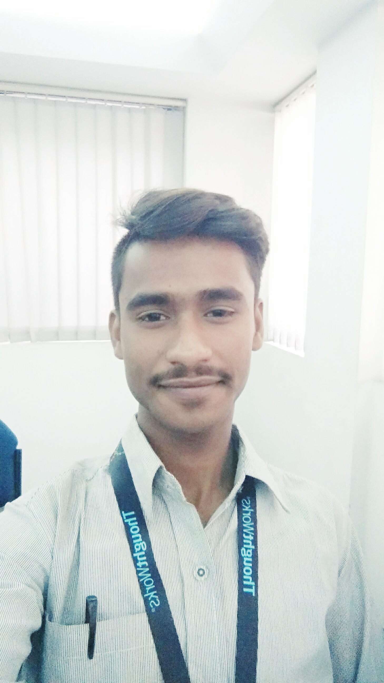 Anirban Mondal