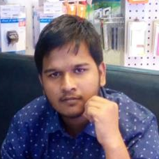 Pritam Rout
