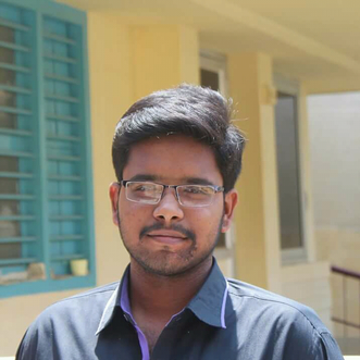 user profile
