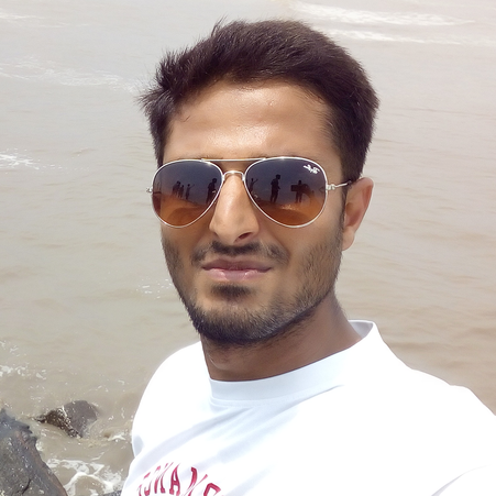 Manoj Singh