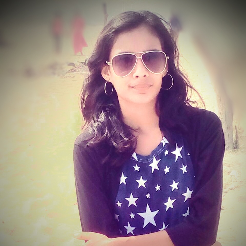 Akshaya Ramesh