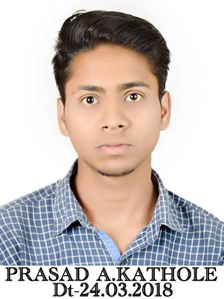 Prasad Ashok Kathole