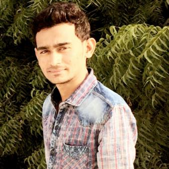 Ashodriya Ravi M.