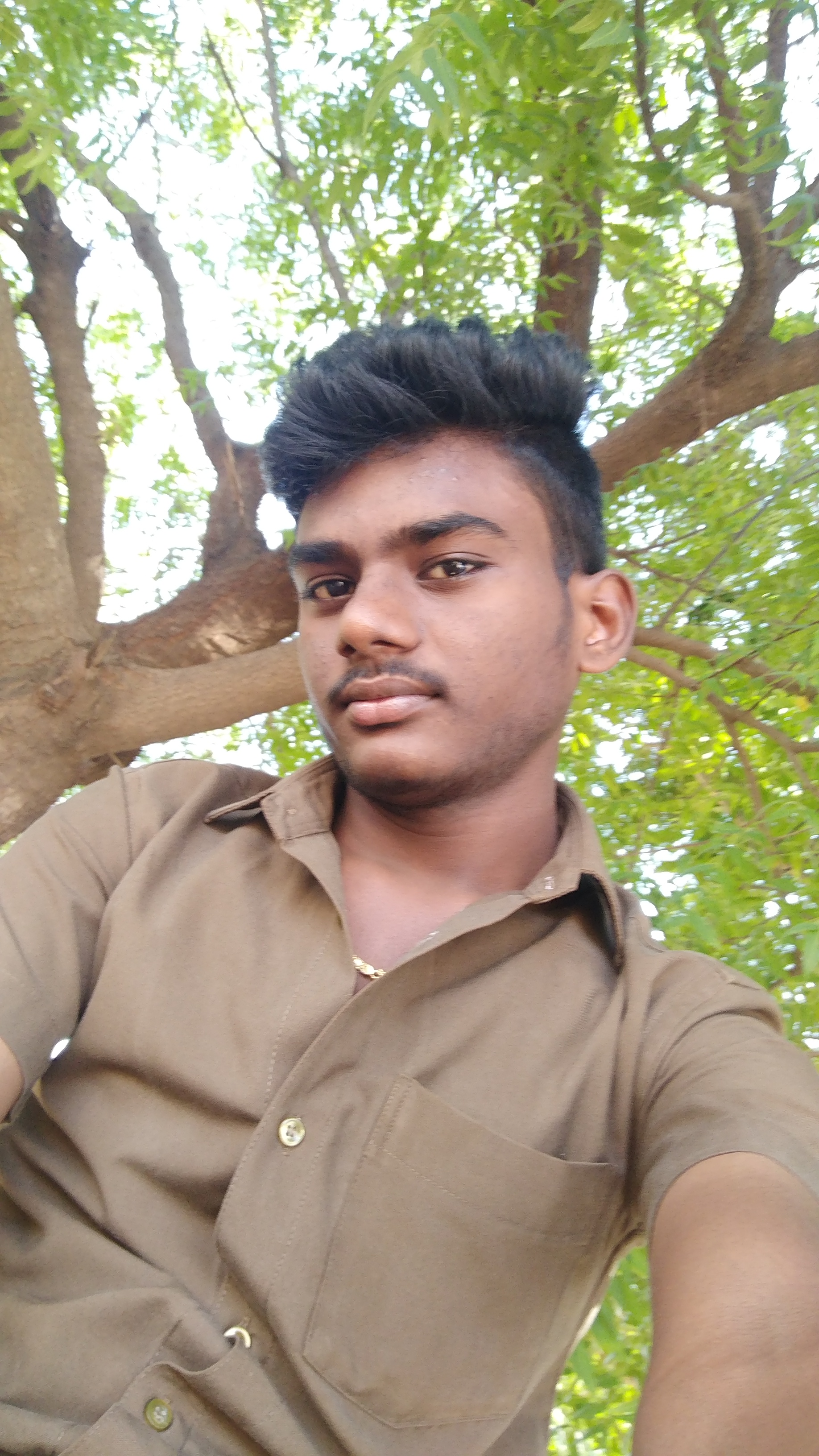 Kishore B