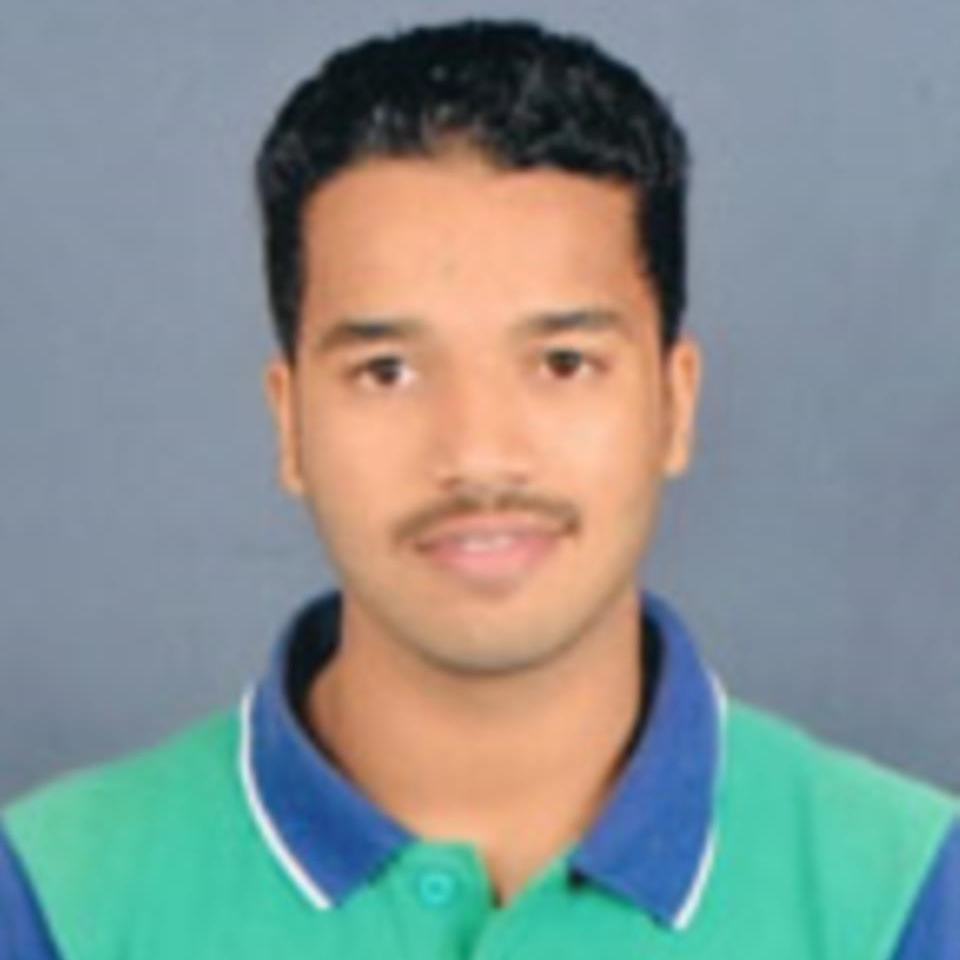 Ashish Mohan Yadav