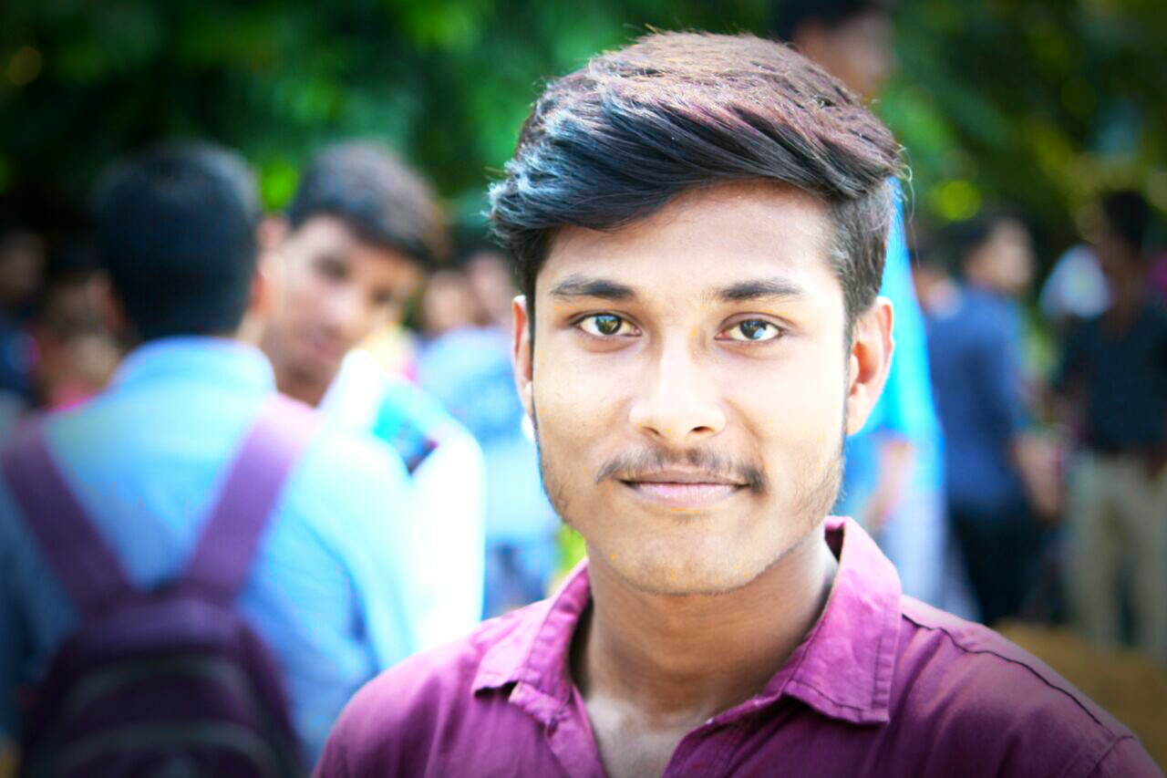 Swapneel Dey