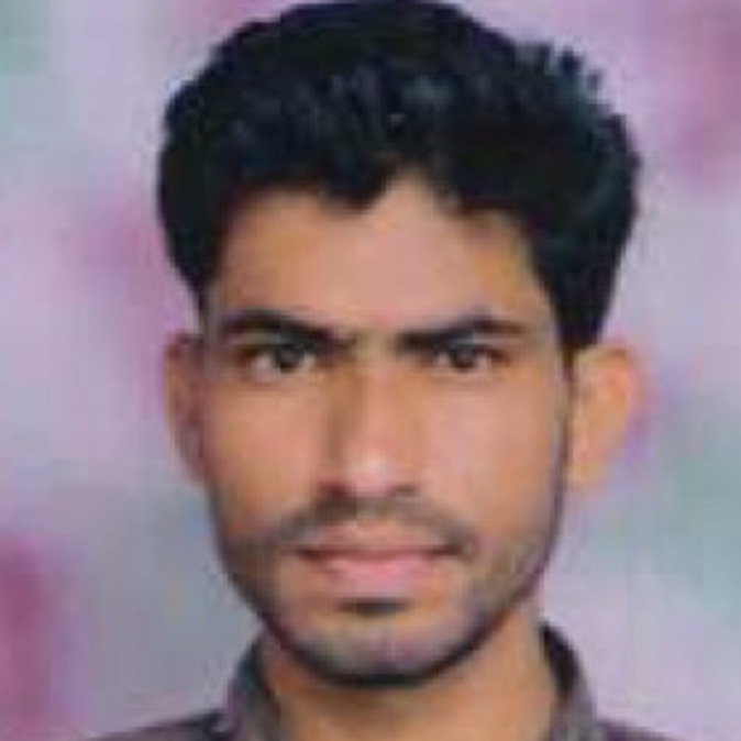 Suraj Prakash Saini