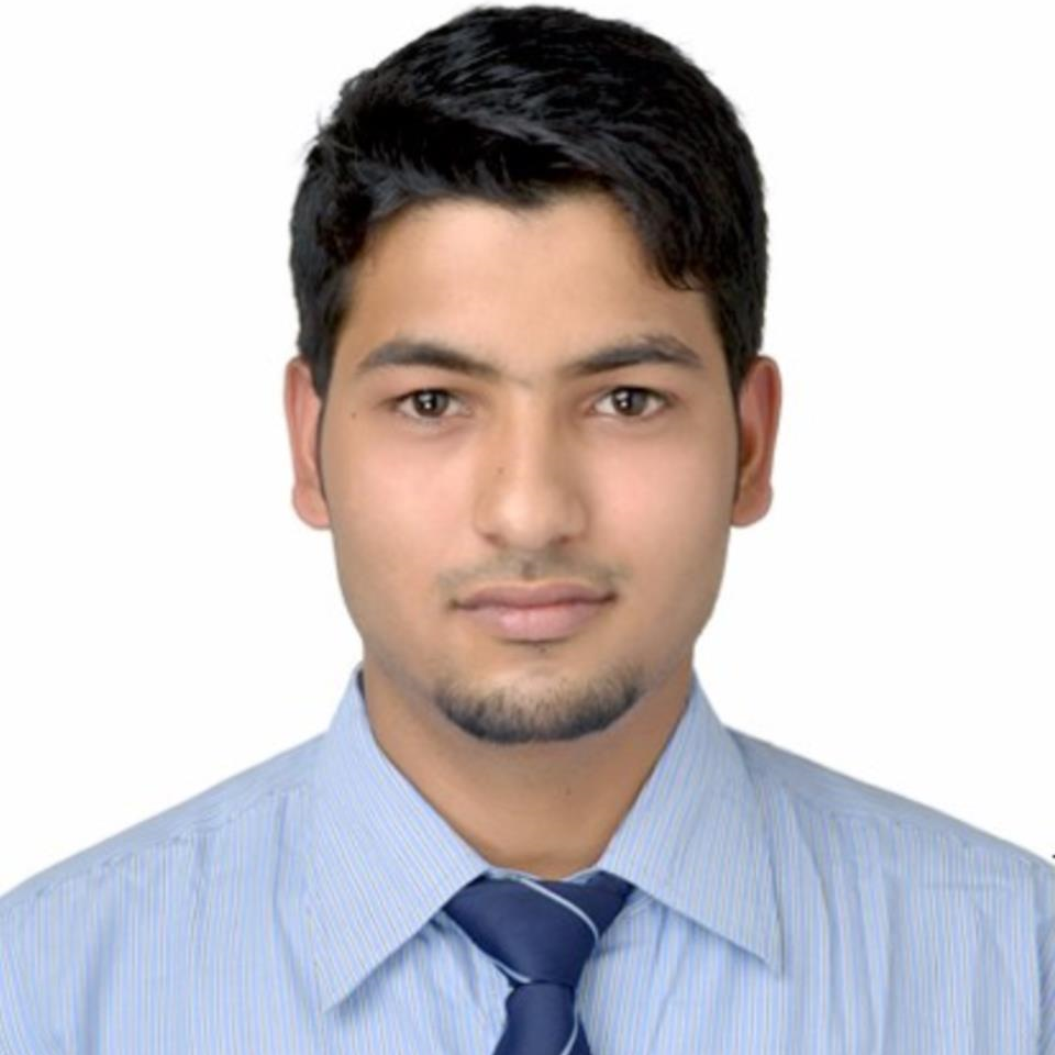 Azhar Eqbal