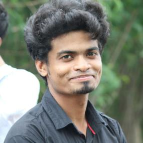 user profile