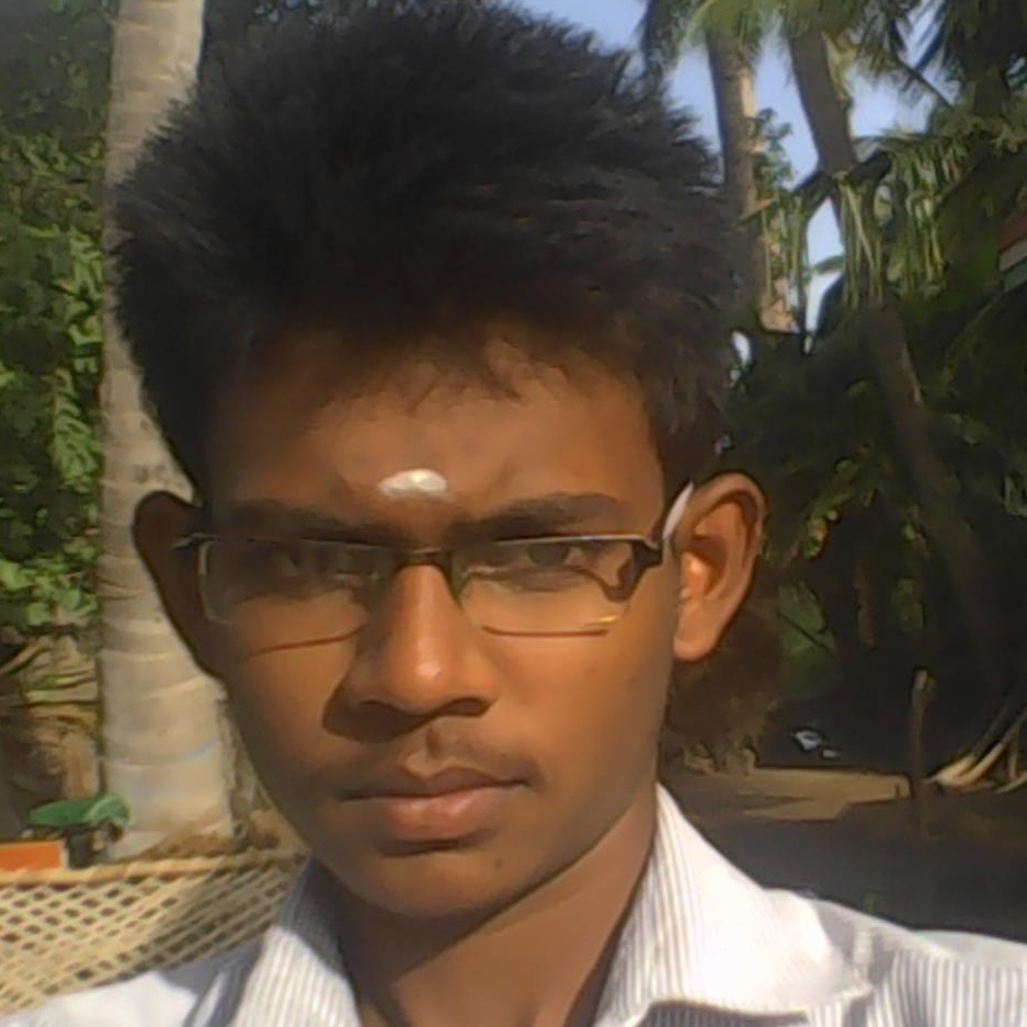 V.Gokula Krishnan