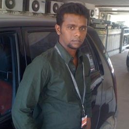 Vivek Shankar